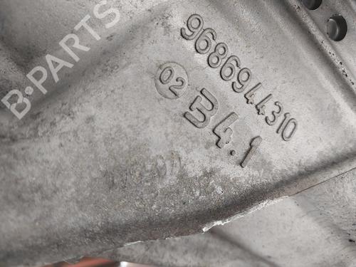 Gearbox CITROËN DS4 (NX_) | BP37471322M3 - Image 4