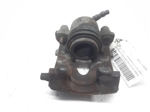 Used Right front brake caliper SEAT LEON (1P1) 1.9 TDI (105 hp) 11572569