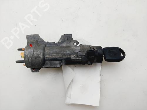 Used Ignition barrel SEAT IBIZA III (6L1) [2002-2009]  30407492