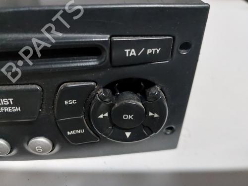Radio PEUGEOT 307 Break (3E)  | BP16244023E6 