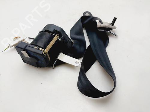 Used Front right seatbelt NISSAN MICRA III (K12) 1.2 16V (65 hp) 25887961