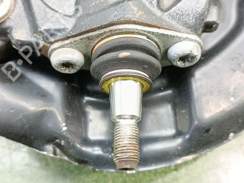 Right front steering knuckle MINI MINI COUNTRYMAN (R60) Cooper SD | BP32509456M26 