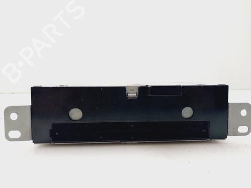 Used Radio CITROËN C4 II (NC_) [2009-2025]  20236313