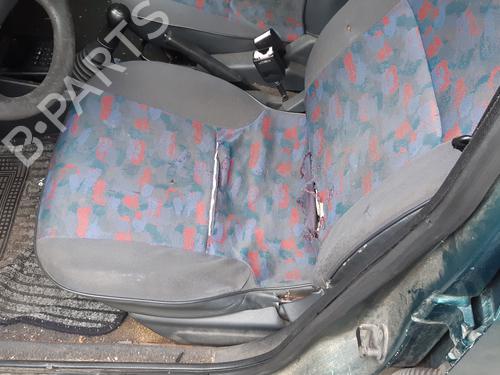 Instrument cluster CITROËN SAXO (S0, S1) 1.1 X, SX | BP7768962C47 
