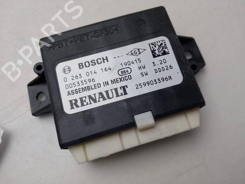 Used Electronic module Electronic module 38534854 38534854