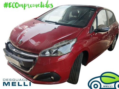 Brukte deler til PEUGEOT 208 I (CA_, CC_)    4860981