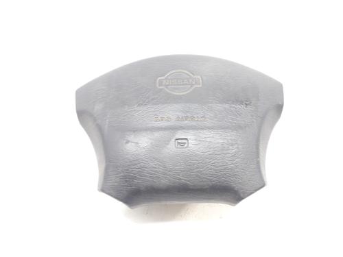 Used Driver airbag NISSAN TERRANO II (R20) 2.7 TDi 4WD (125 hp) 10088898