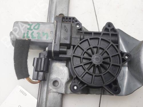 Front left window mechanism DACIA LODGY (JS_) | BP38544364C22 - Image 3