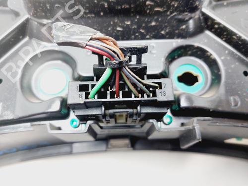 Instrument cluster OPEL CORSA C (X01) 1.2 (F08, F68) | BP30292684C47 