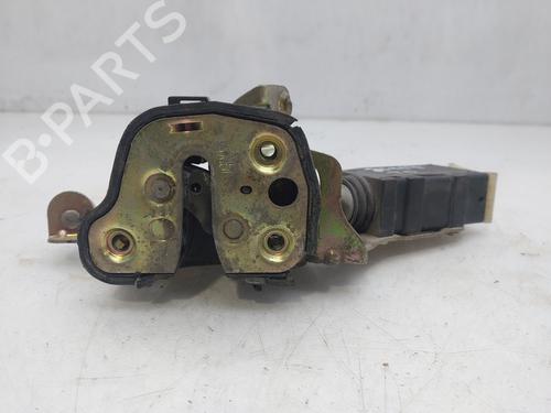 Rear right lock OPEL ASTRA F Hatchback (T92) 1.6 i (F08, M08, F68, M68) | BP14834185C99 