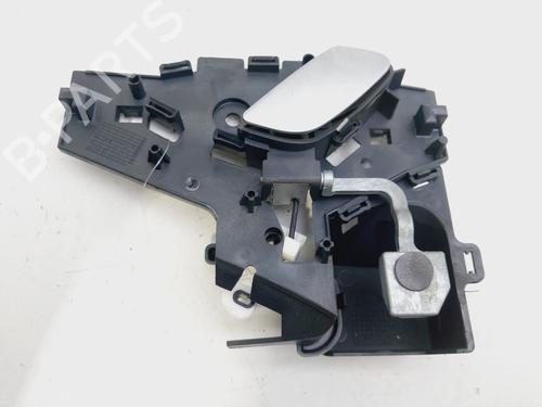 Used Rear left interior door handle Rear left interior door handle CITROËN C5 II (RC_) [2004-2008] 40022084 40022084