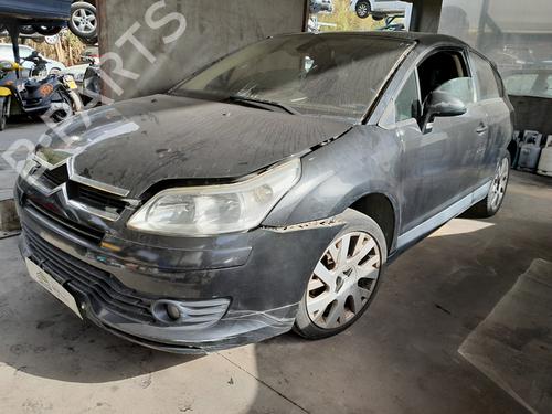 Right taillight CITROËN C4 Coupe (LA_) 1.6 16V | BP10778882C35 