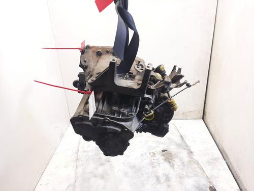 Gearbox PEUGEOT 407 SW (6E_, 6D_) 2.0 | BP28020021M3 