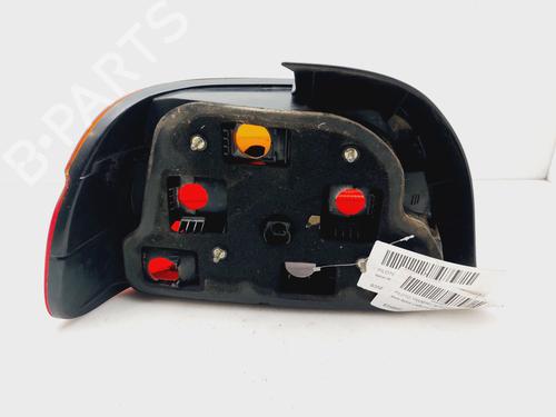 Right taillight BMW 5 (E39) 525 tds | BP25721144C35 