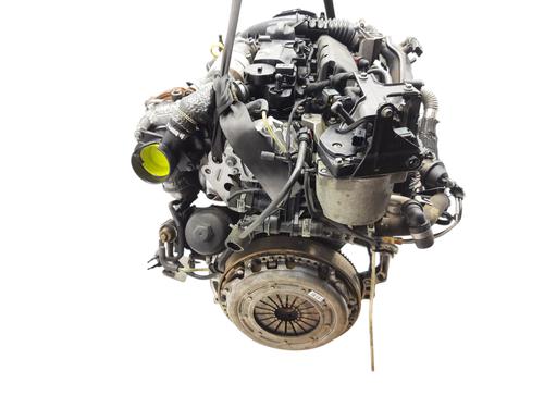 Engine FORD MONDEO IV (BA7) | BP23460960M1
