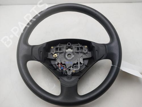 Rat Rat PEUGEOT 207 (WA_, WC_) [2006-2015] 34234402 34234402