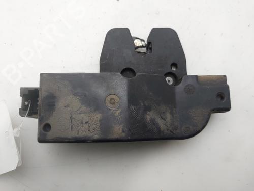 Used Tailgate lock Tailgate lock PEUGEOT 407 (6D_) [2004-2011] 33890755 33890755