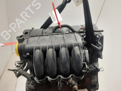 Engine PEUGEOT 307 (3A/C) | BP31979088M1
