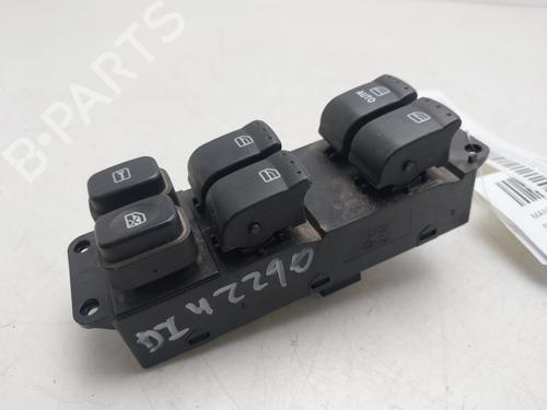Left front window switch SSANGYONG KORANDO (CK) | BP37646667I27 - Image 2