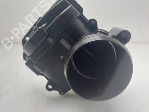 Used Throttle body Throttle body CITROËN DS3 (SA_) 1.6 THP 155 (156 hp) 36212825 36212825