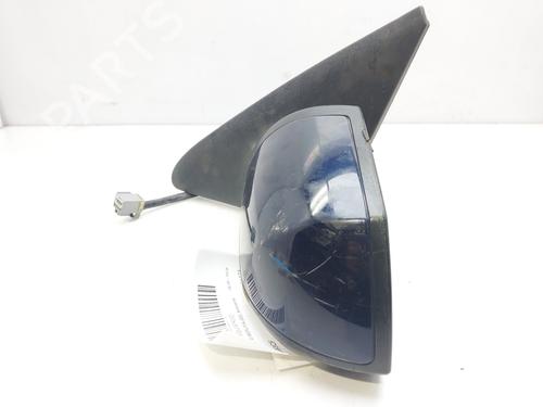 Left mirror FORD MONDEO III Saloon (B4Y) 2.0 16V TDDi / TDCi | BP13477482C26 