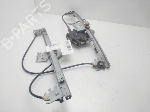 Front left window mechanism SEAT IBIZA II (6K1) 1.4 i | BP30078966C22