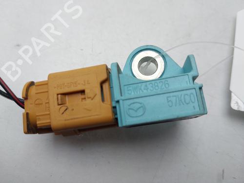 Elektronensonde für Elektronensonde 37423578 37423578