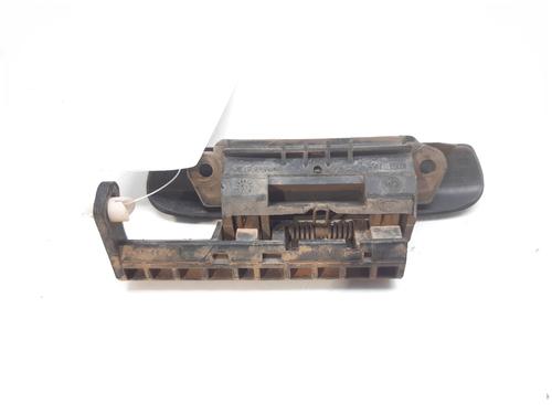 Front right exterior door handle CITROËN XSARA PICASSO (N68) 1.6 HDi | BP10727603C129 