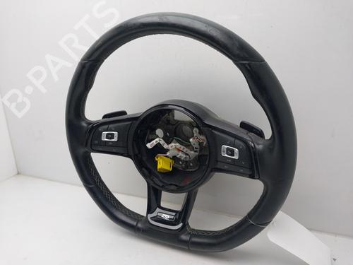 Steering wheel VW T-ROC (A11, D11) | BP35982342C49 - Image 4