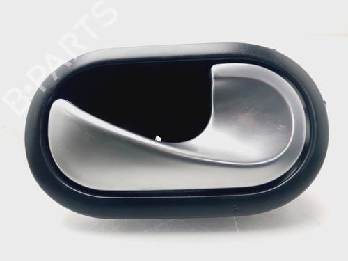 Used Front right interior door handle RENAULT MEGANE II Saloon (LM0/1_) [2003-2026]  32160013