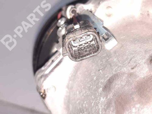 AC compressor DACIA DOKKER MPV (KE_)  | BP10240907M34 
