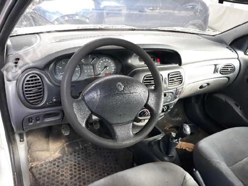 Headlight switch RENAULT MEGANE I Classic (LA0/1_) 1.9 dTi (LA1U) | BP2864110I24 