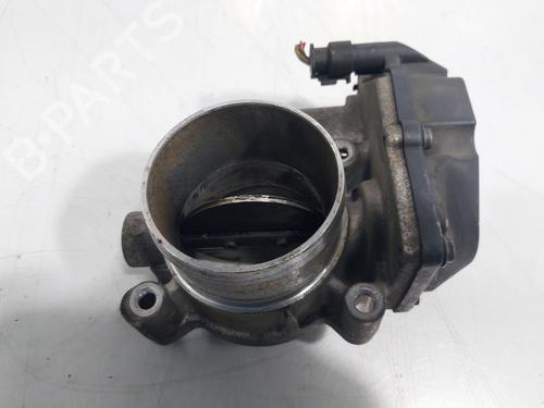 Used Throttle body Throttle body SSANGYONG RODIUS I [2005-2026] 34343832 34343832