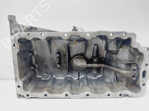 Oliebundkar OPEL ZAFIRA A MPV (T98) 2.2 DTI 16V (F75) | BP27834845M115 