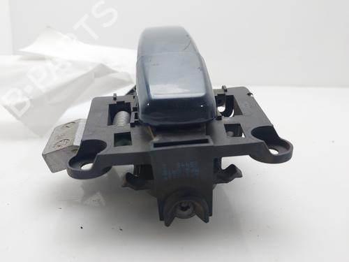 Front right exterior door handle OPEL ASTRA H (A04) 1.7 CDTI (L48) | BP16197994C129 