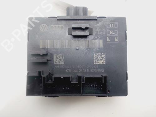 Used Electronic module AUDI A1 Sportback (8XA, 8XF) 1.2 TFSI (86 hp) 31964449