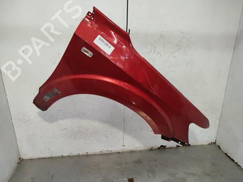 Right front fenders DODGE JOURNEY 2.0 CRD | BP27464512C42