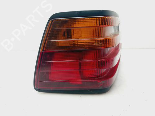 Left taillight MERCEDES-BENZ 124 Saloon (W124) 300 D (124.130) | BP27540480C34 
