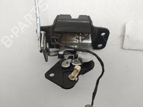 Used Tailgate lock Tailgate lock 39243102 39243102