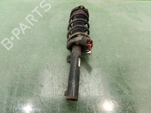 Right front shock absorber AUDI A3 Sportback (8PA)  | BP27326523M17 