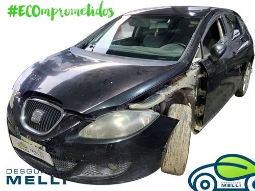 Used Parts SEAT LEON (1P1) [2005-2013]  4354229