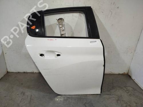 Used Right rear door Right rear door 38957087 38957087