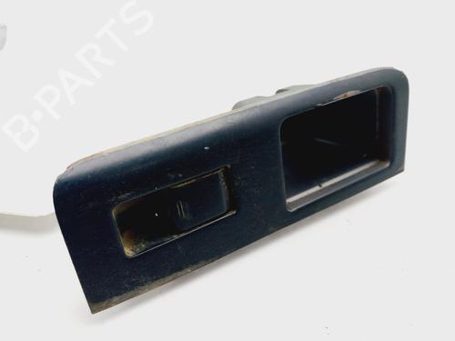 Left rear window switch NISSAN NAVARA NP300 (D40) 2.5 dCi 4WD (D40TT, D40T, D40M, D40BB) | BP18262527I29 