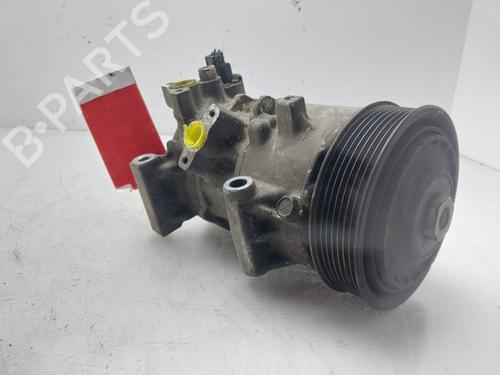 Used AC compressor AC compressor TOYOTA RAV 4 IV (_A4_) [2012-2019] 32721492 32721492