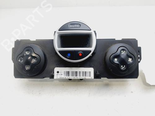 Used Climate control RENAULT CLIO III (BR0/1, CR0/1) 1.5 dCi (BR17, CR17) (86 hp) 28040532