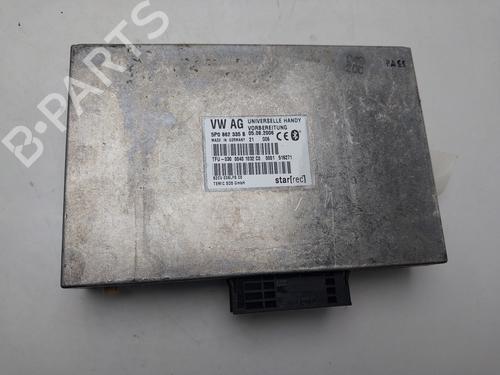 Used Electronic module Electronic module SEAT TOLEDO III (5P2) [2004-2009] 32736649 32736649