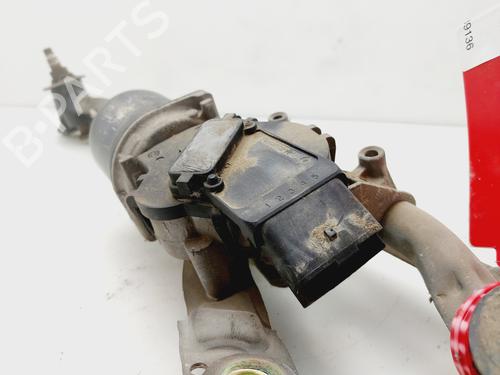 Front wiper motor NISSAN ALMERA II (N16) 1.5 dCi | BP29983994M29