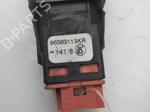 Advarselskontakt CITROËN BERLINGO MULTISPACE (B9) 1.6 HDi 90 | BP38600949I22 - Image 3