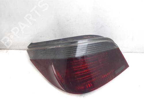 Left taillight BMW 5 (E60) 523 i | BP16871306C34 
