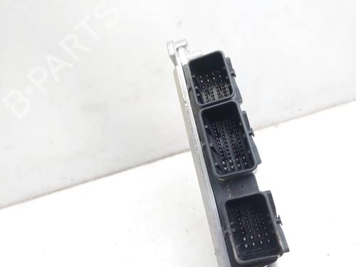 Engine control unit (ECU) CITROËN C5 I (DC_) 2.2 HDi (DC4HXB, DC4HXE) | BP16247456M57 